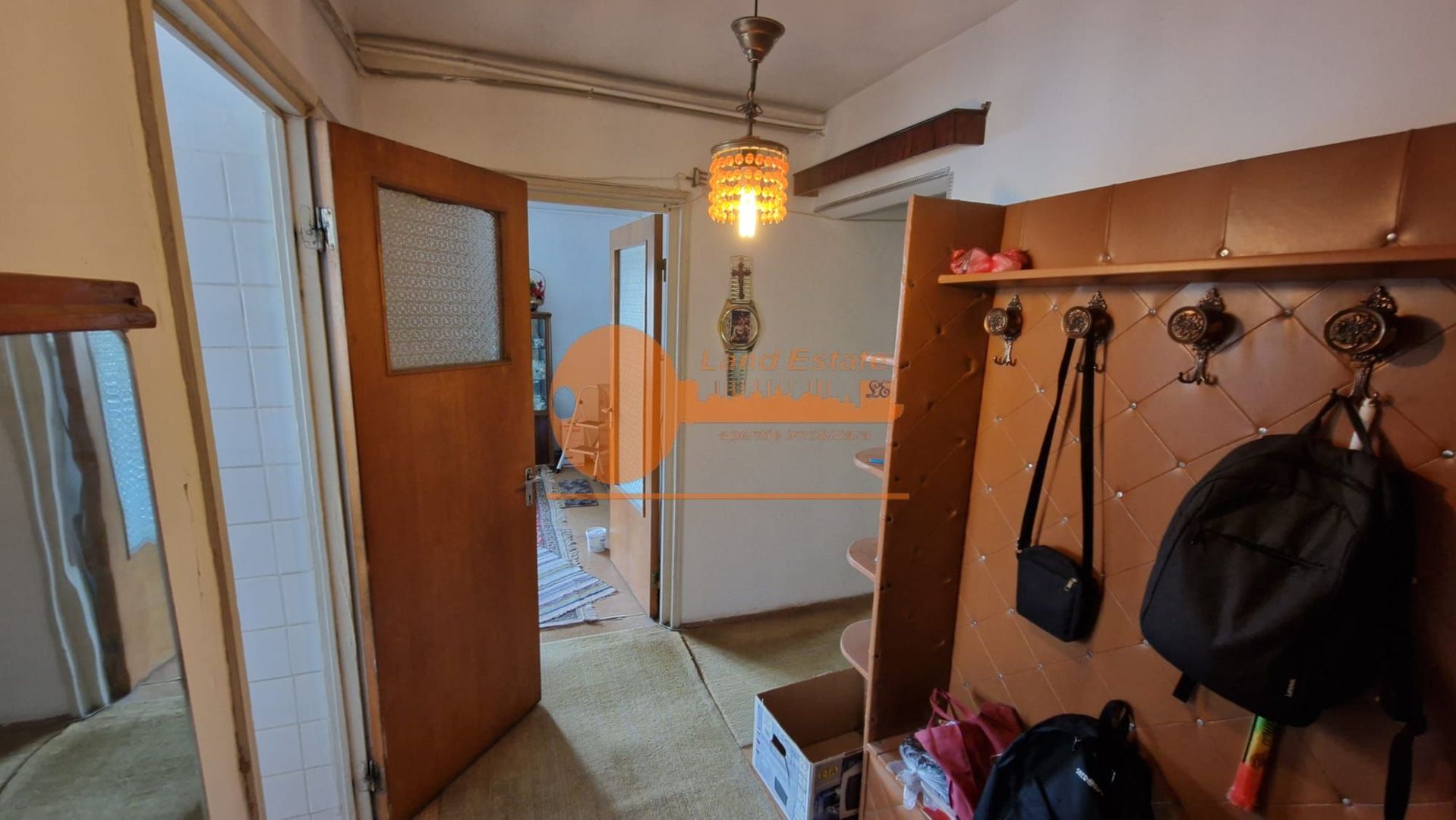 4 camere Berceni-Centrala Proprie - Poză 16