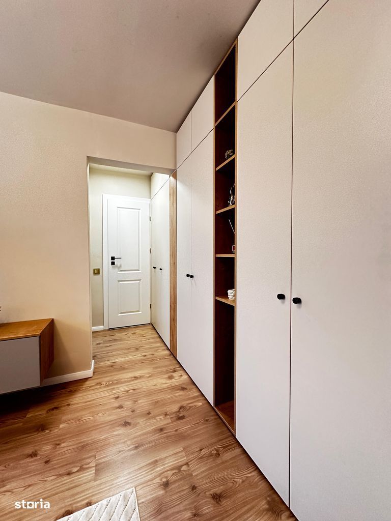 Apartament PREMIUM 2 camere, Parc Tei, 40mp - Poză 11