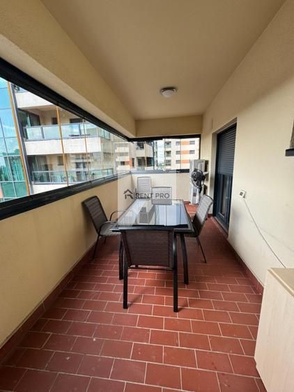 Apartament premium cu 3 camere de închiriat | 120 mp | Terasă | - Poză 13