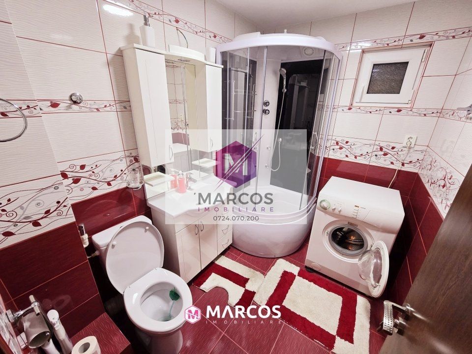 Apartament 2 camere, et.4, Lunca, ID 1074 - Poză 4