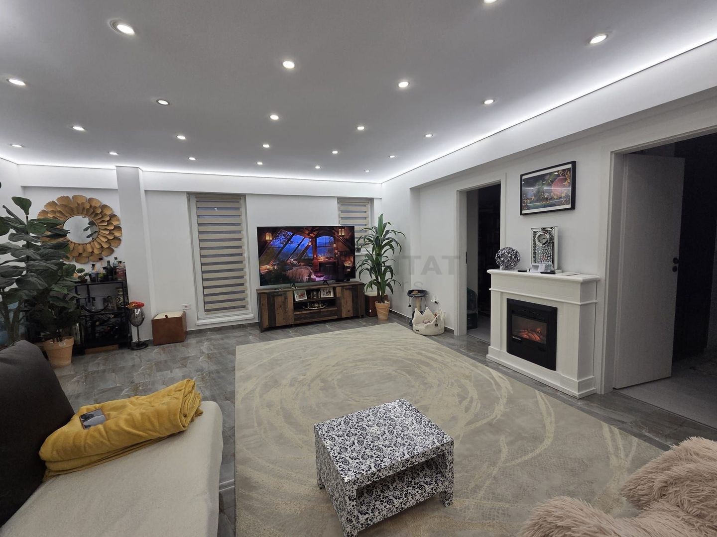 Apartament 3 camere | Tudor Arghezi Park Residence | Sector 4 - Poză 3