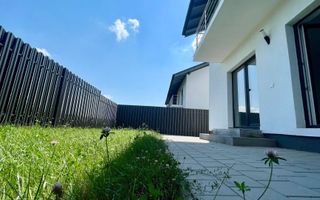 DUPLEX DE VÂNZARE ÎN ȘELIMBĂR –  ZONĂ LINIȘTITĂ - Poză 2