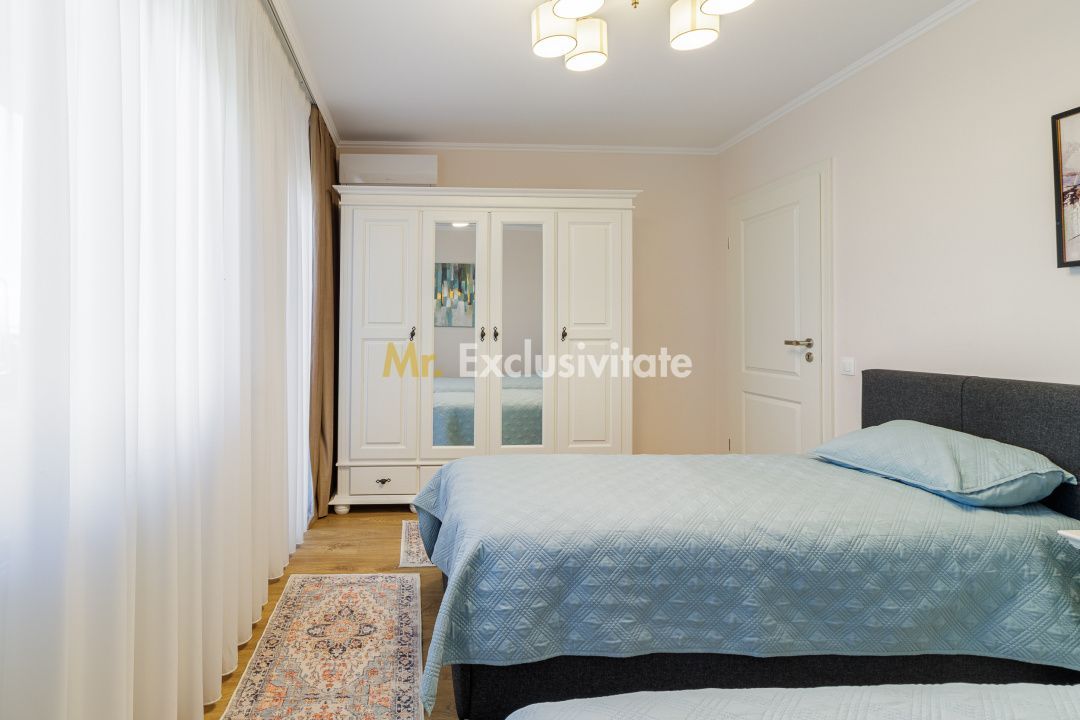 Casa cu suflet si gradina spectaculoasa - Poză 13