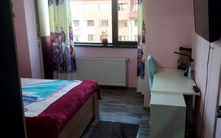 Rahova,Soseaua Salaj, apartament 3 camere mobilat, comision 0% - Poză 14