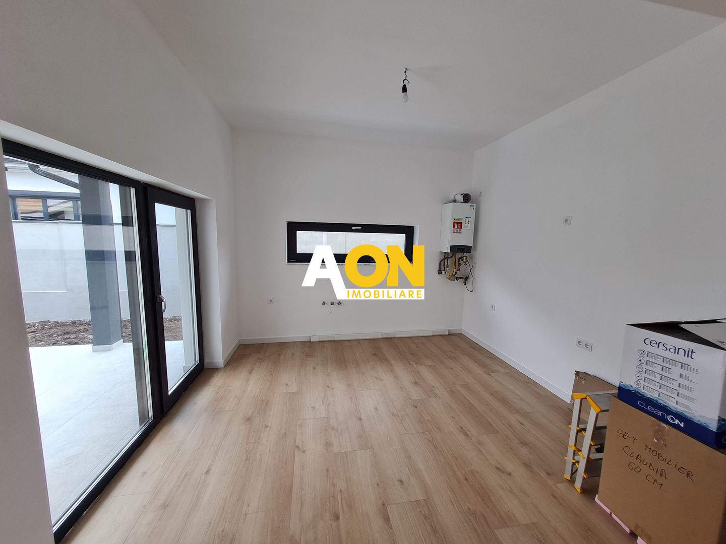 Casa Individuala 3 Camere, 380 mp Teren, Alba-Micesti - Poză 3