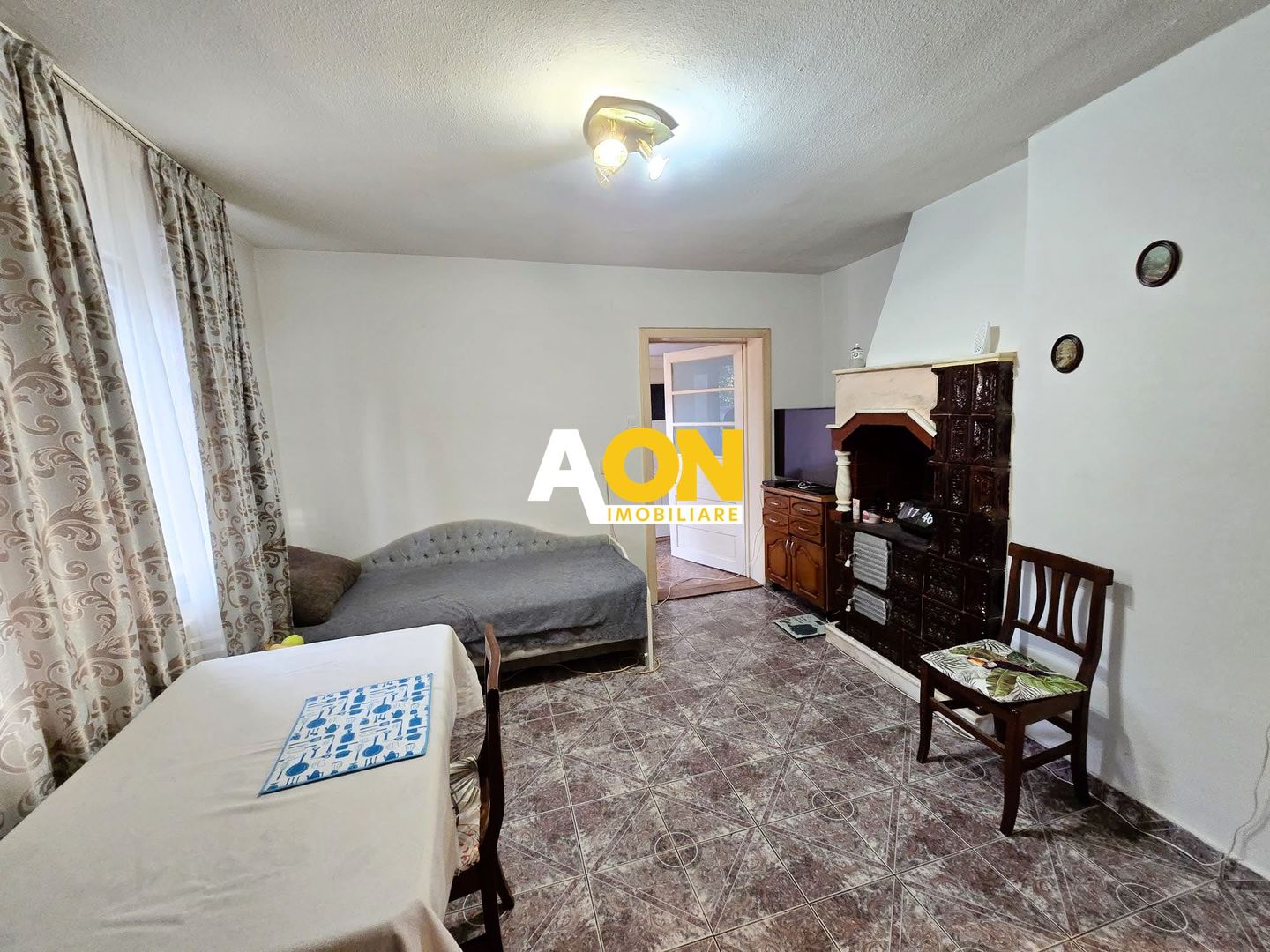 Casa 4 camere, 250 mp teren, zona Ampoi 3 - Poză 8