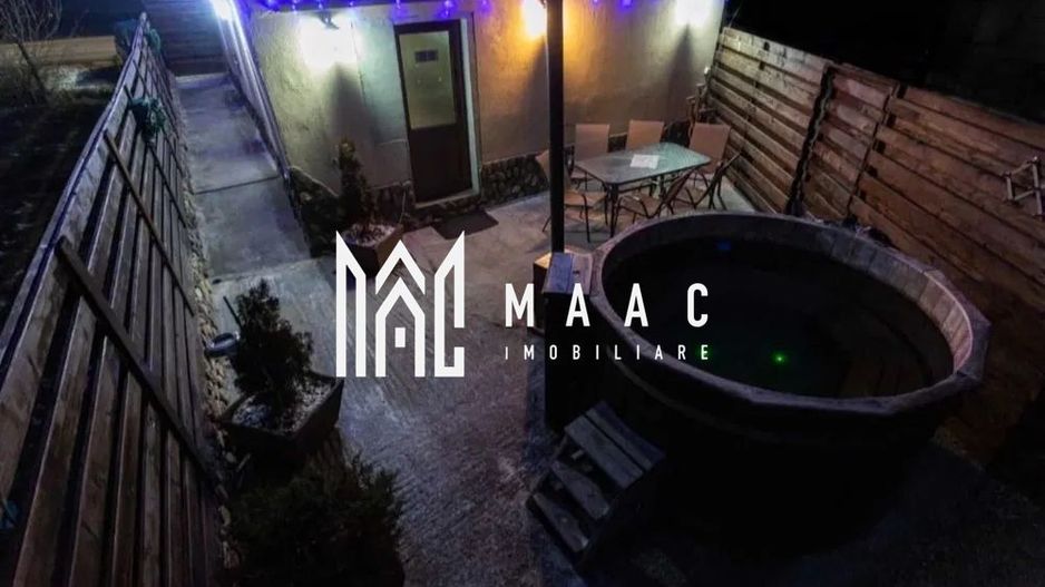 Casa individuala I Avrig I Curte - Poză 6