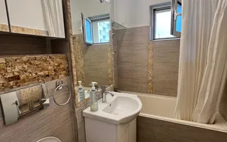 Apartament cu 2 camere | 50 mp + 8 mp balcon | Gheorgheni - Poză 12