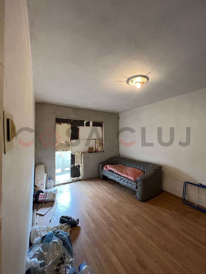 View superb, Parcul Primăverii, ideal de investiție sau locuință! - Poză 3