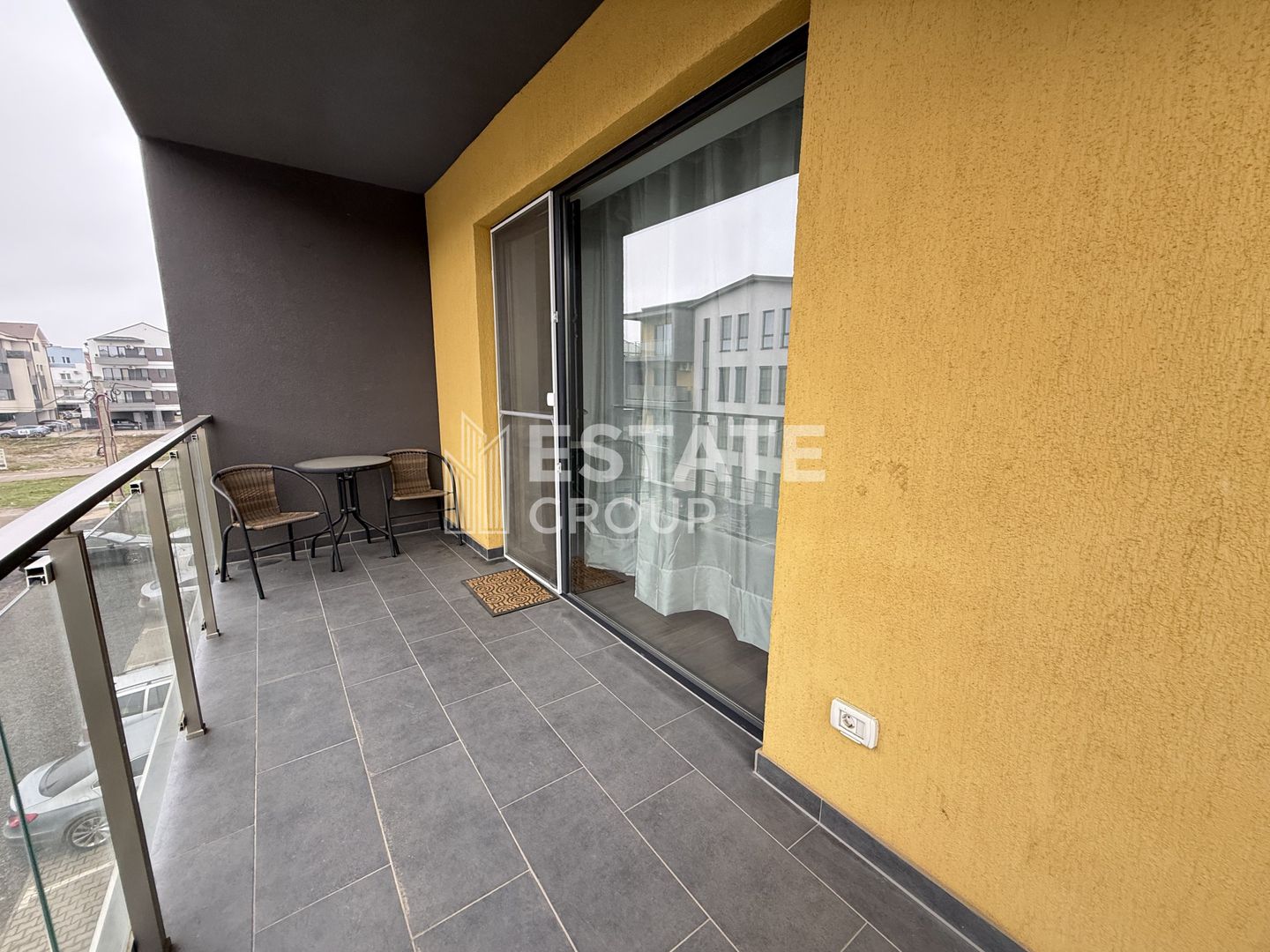 Apartament Giroc-mobilat si utilat - Poză 10