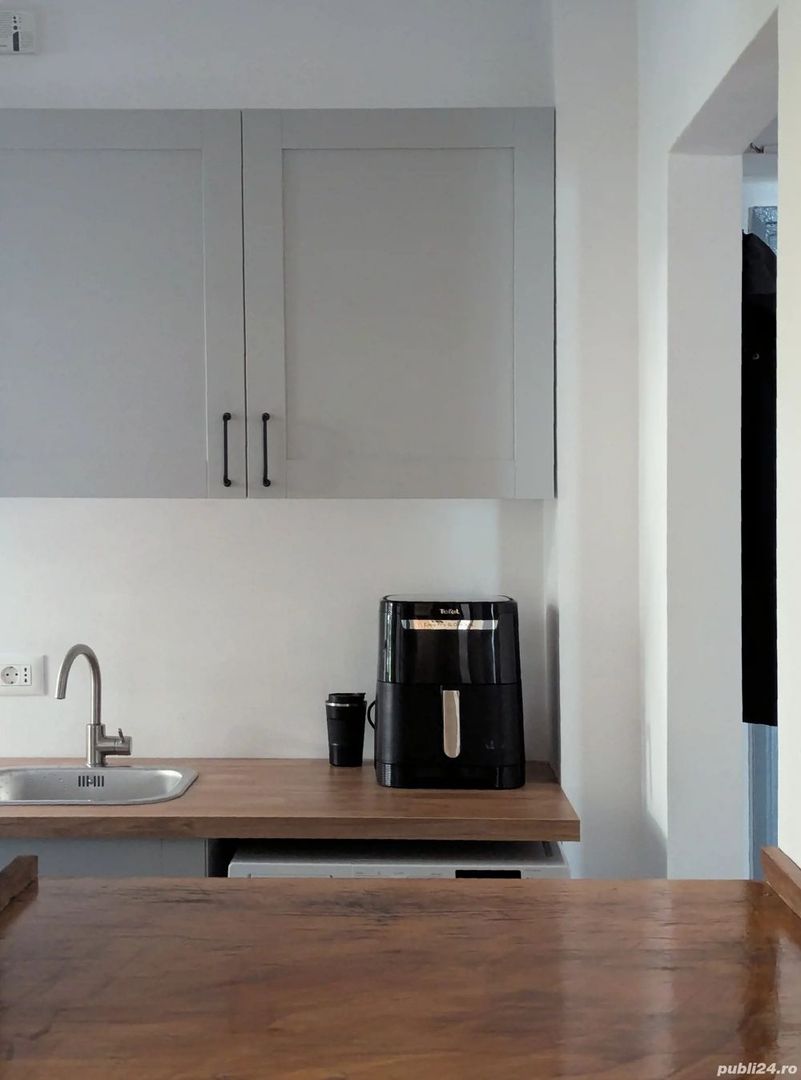 Apartament 3 camere Calea Victoriei - Poză 3