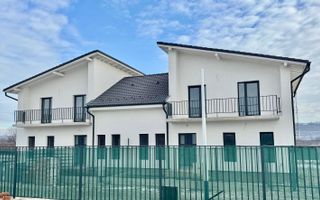 Duplex 4 camere | 142 mpu | Sat Mohu, comuna Șelimbăr - Poză 2