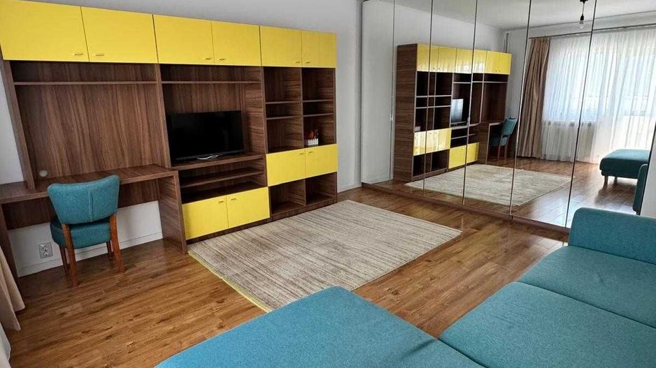 Inchiriere Apartament 2 Camere Nerva Traian, Parcare Inclusă - Poză 2
