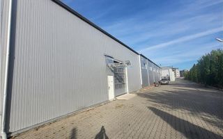 Spațiu comercial și hală industrială de vânzare – DN E85, Focșani - Poză 6