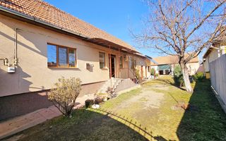 Casa 4 camere + anexe, 2084 mp teren, Totoi, la 10 km de Alba Iulia - Poză 1