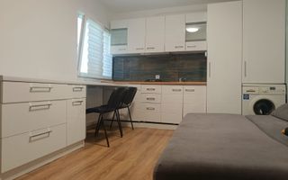 Studio Modern -Copou-Universitate- Cuza/ Medicina - UMF-350euro - Poză 3
