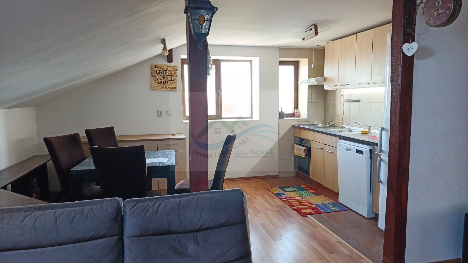 Apartament 2 camere Obcini/Suceava - Poză 1