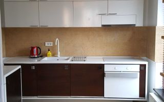 Apartament elegant cu finisaje premium zona Parcul Rozelor. - Poză 5