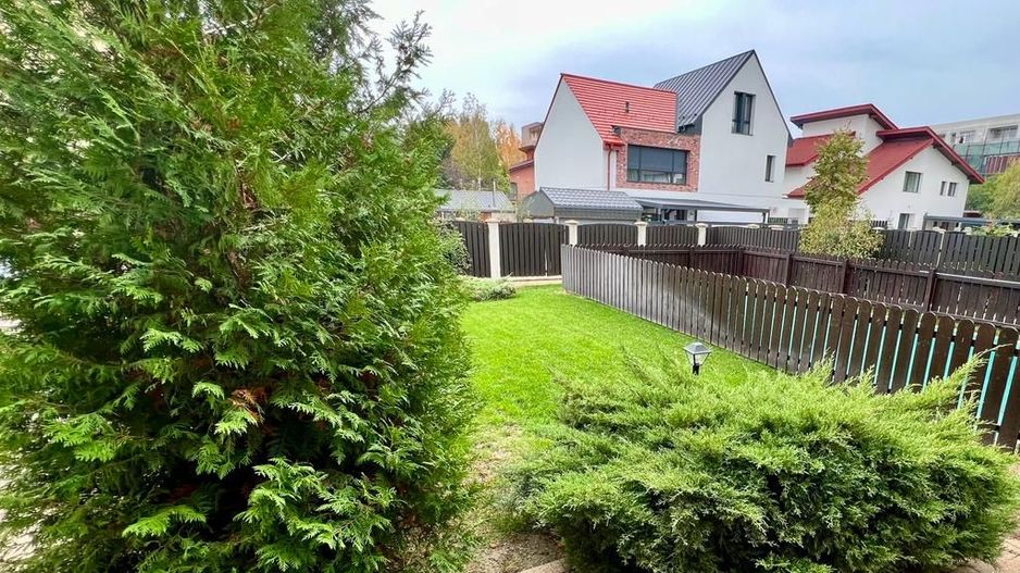 Vila Individuala | Iancu Nicolae/Pipera | Piscina | Garaj - Poză 34