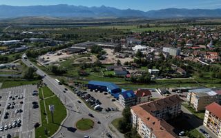 Oportunitate strategică de dezvoltare în Hațeg 3.079 mp - Poză 22