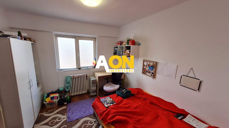 Apartament 4 Camere, 77 mp, Decomandat, Zona Cetate - Poză 8