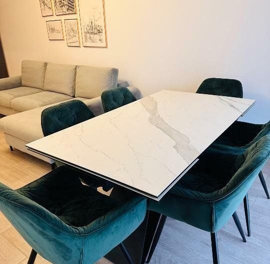 Apartament ultramodern Piața Presei Libere complexul Parcului - Poză 4