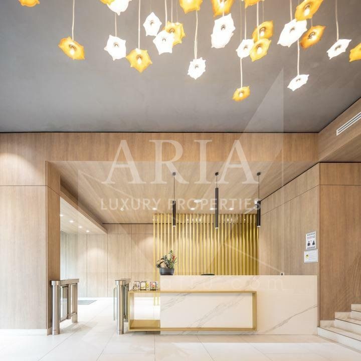 Eminescu Offices - cladire birouri clasa A, 100-300 mp - Poză 3