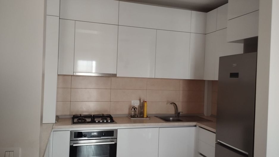 Apartament premium I Terasă generoasă I Dumbrăvița - Poză 7