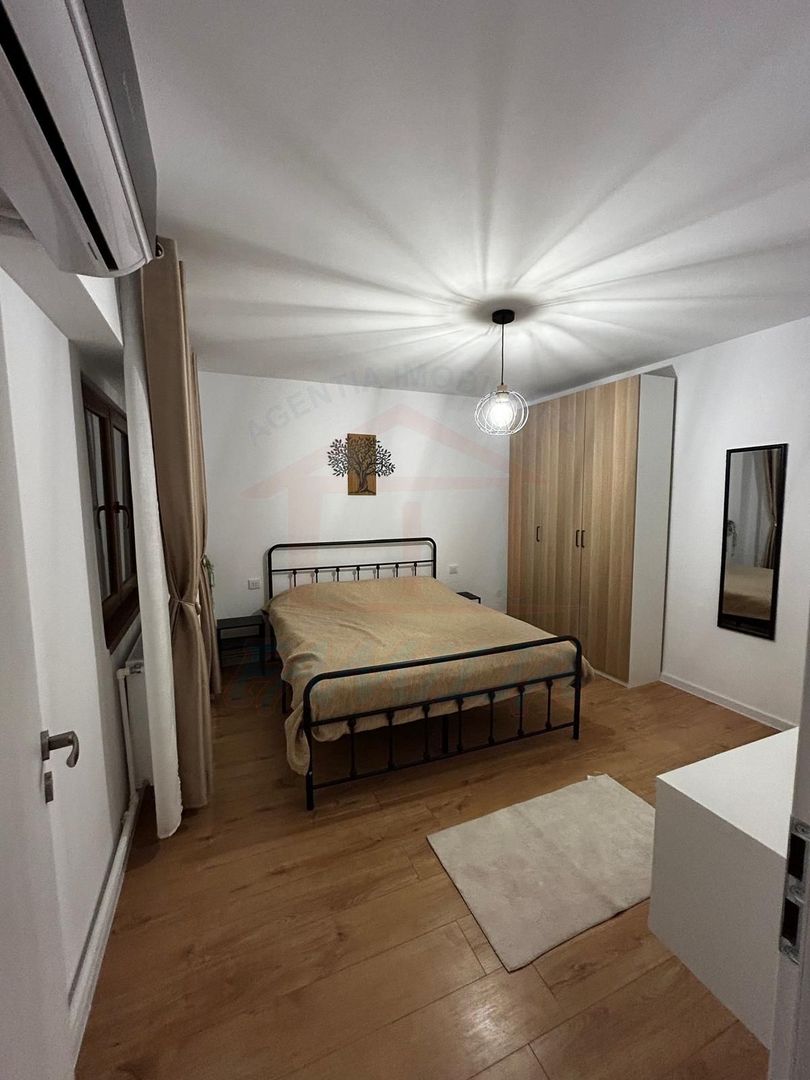 📍De închiriat 1 camera, Mazepa 1, 350 Euro/luna - Poză 1