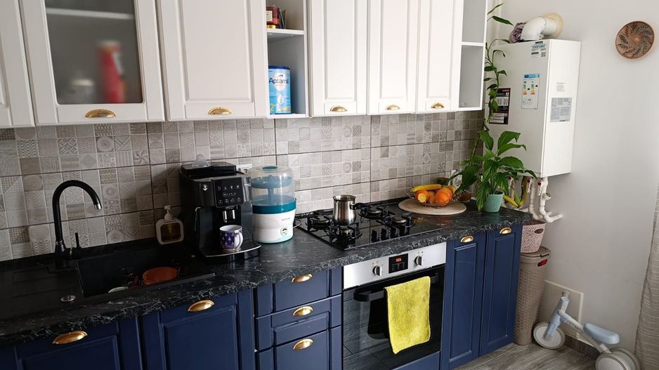 Apartament Modern de Închiriat – Metrou Berceni (Str. Biruinței) - Poză 4