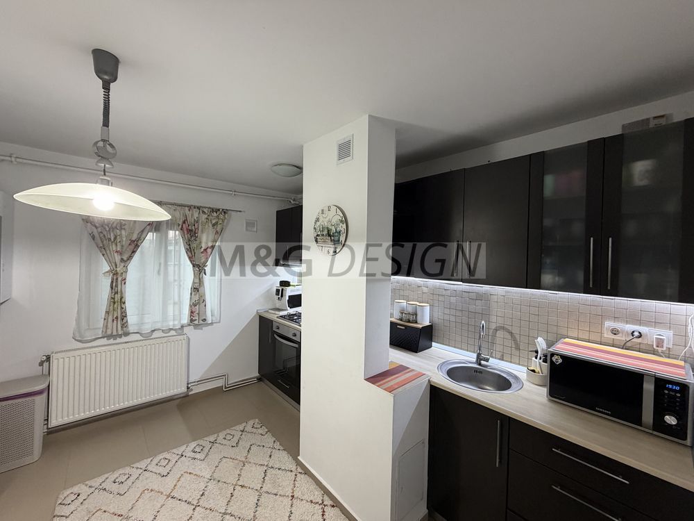 Apartament 3 camere zona Dorobantilor - Poză 2