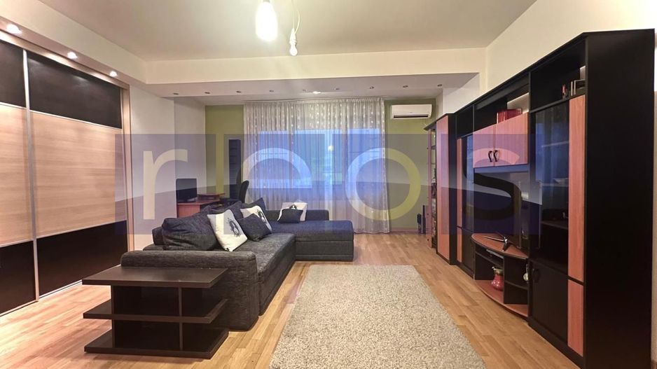 INCHIRIERE APARTAMENT 2 CAMERE | GIULESTI | 100 MP | MOBILAT SI UTILAT - Poză 4