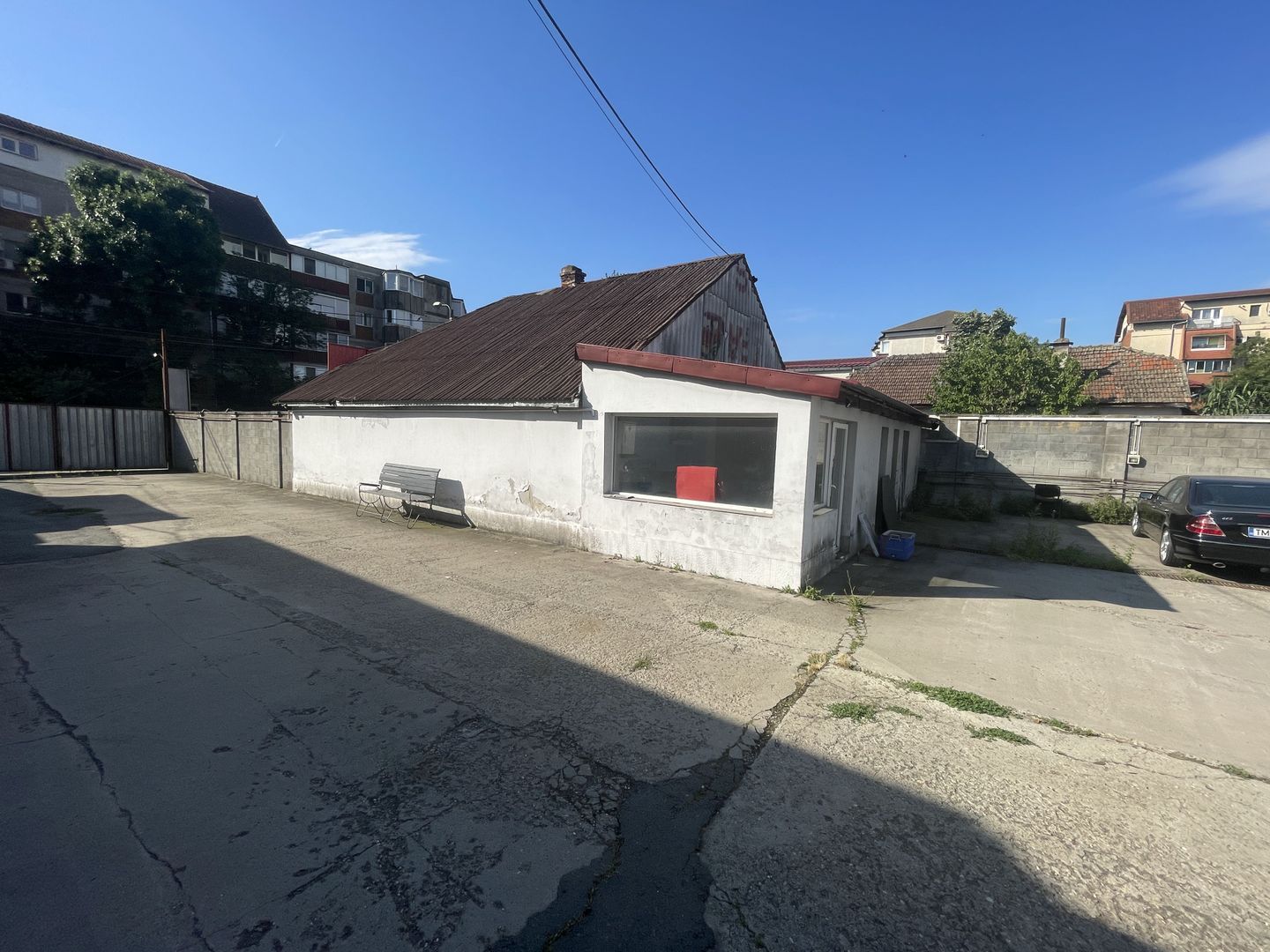 Zona Bucovina | Teren de 900 mp | Asfalt | Toate utilitatile - Poză 7