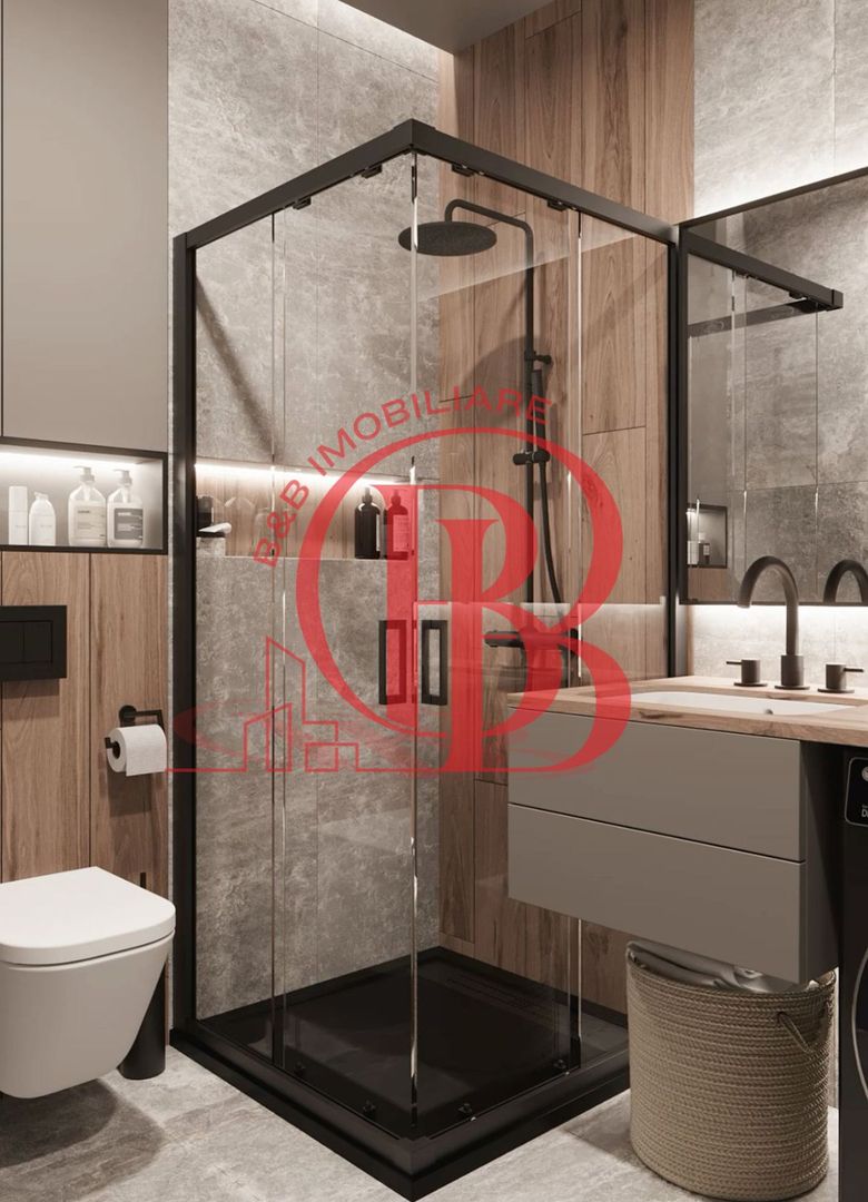 2 camere- panouri solare -tehnologie  NovingAIR - Poză 10