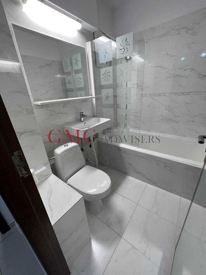 Apartament 2 camere (+ loc de parcare) Piata Resita - Poză 7