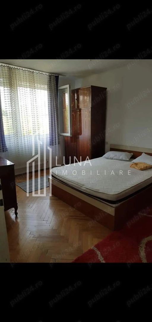 Apartament 2 camere, 45mp, etaj 2/2, Semicentral/Mocca - Poză 3