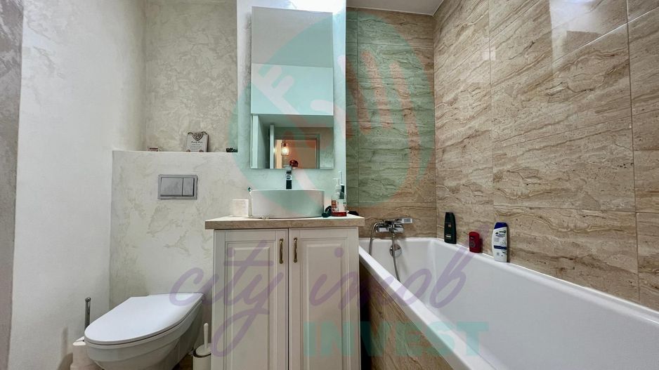 Studio 53 mp Mobilat si Utilat complet- 5 minute Metrou Eroilor - Poză 7