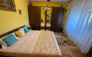 Vila S+P+1 140mp cu teren intravilan 510 mp - valea prahovei- Comarnic - Poză 15