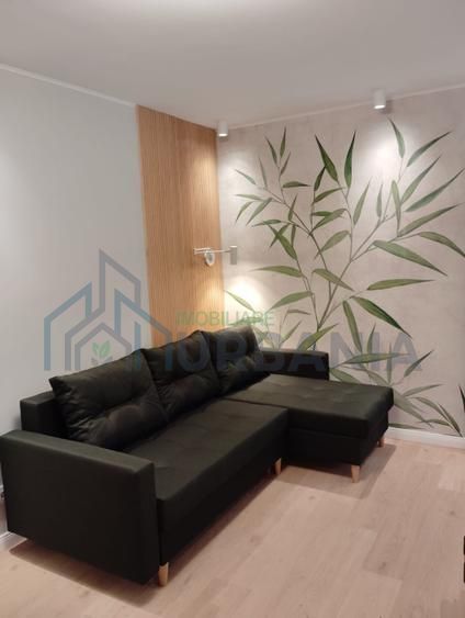 Apartament 2 camere, Tătărași, Iași, renovat integral 2024, centrală proprie - Poză 7