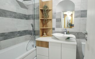 2 CAM INTAB.TATARASI LUX , MOBILAT LOC DE PARCARE, 137000euro plus TVA - Poză 27