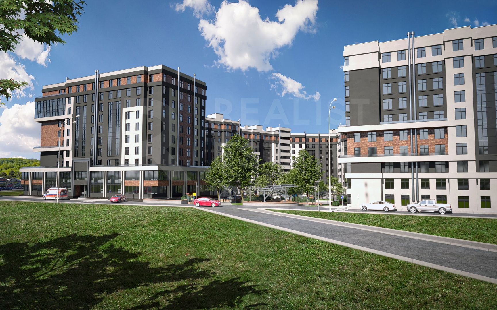 Vânzare, apratament, 3 camere, strada Bucovina, Ciocana - Poză 7