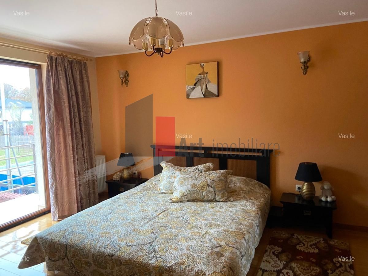 Vila Pantelimon - Padure - Poză 14