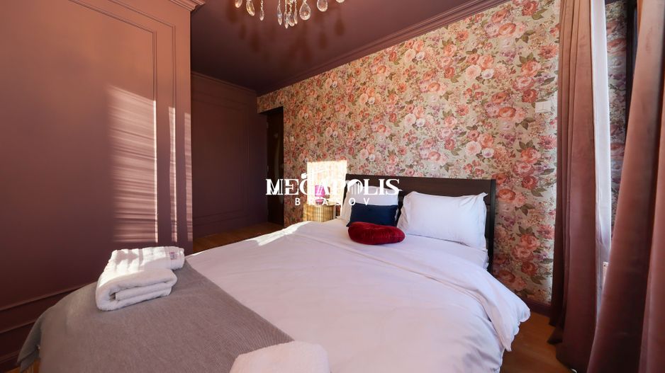 Pensiune/Vilă de vânzare în Bran | 8 camere | 180 mp - Poză 27