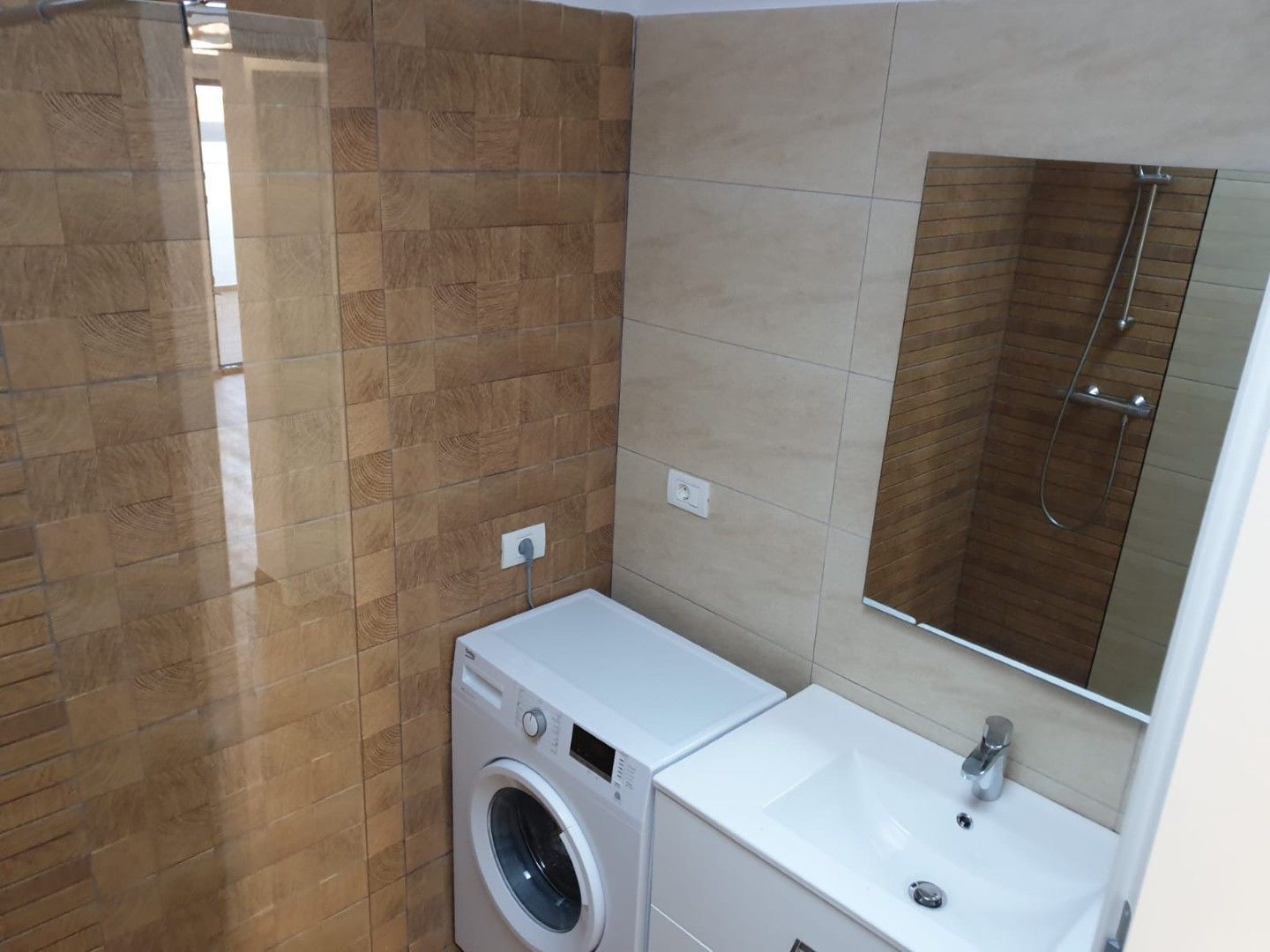 Braytim-Timisoara | 3 camere Terasă privată generoasă - Poză 14