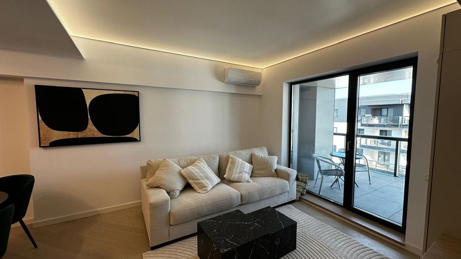 Cortina North || 3 Camere || Vedere panoramică || Comision 0% - Poză 1