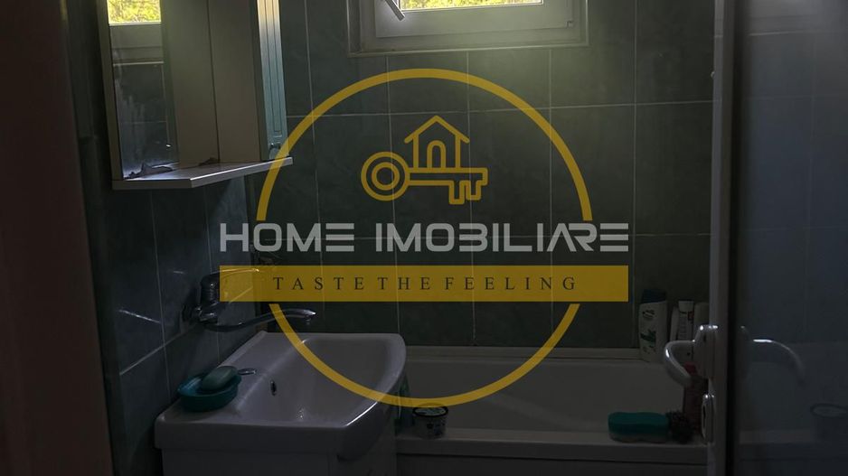 🏠Apartament 3 cam, semidecomandat 56mp // Etaj intermediar // Pacurari! - Poză 10