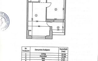 Apartament 2 camere ultramodern - Mamaia Nord 50m De plaja - Poză 9
