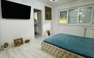 Apartament cu 3 camere, etaj 1 în zona Velența - Poză 2