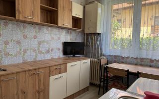 Apartament cu 3 camere decomandate, 57 mp, parter, în Grigorescu. - Poză 4