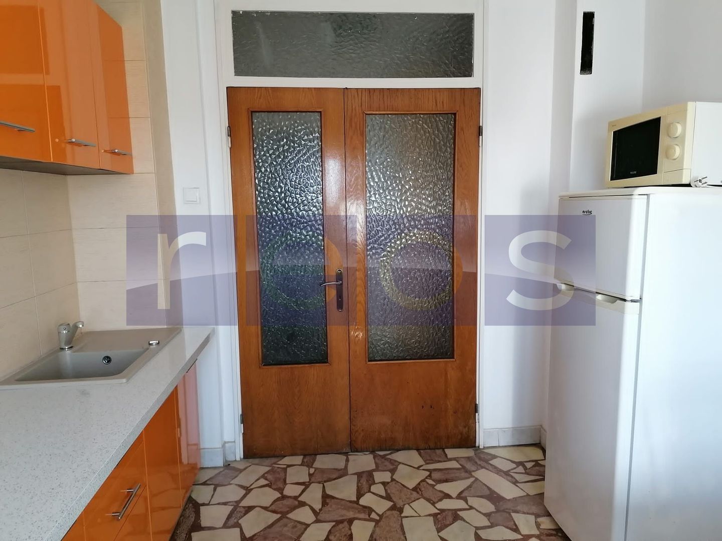 INCHIRIERE 4 CAMERE | 80 MP | AN 1981 | ZONA STEFAN CEL MARE - Poză 11